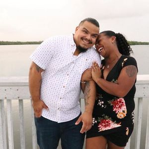 Meet your Posher, Nataniel